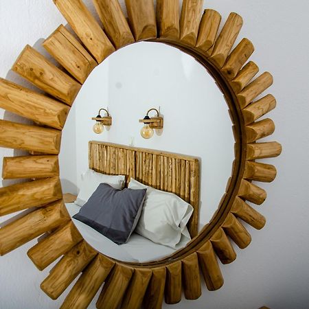 باروس Hotel Livadia المظهر الخارجي الصورة