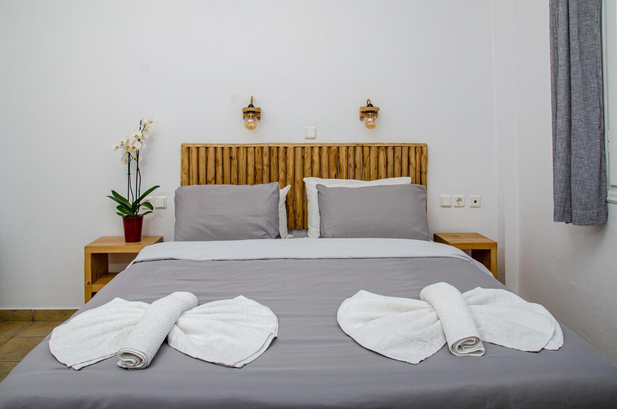 باروس Hotel Livadia المظهر الخارجي الصورة