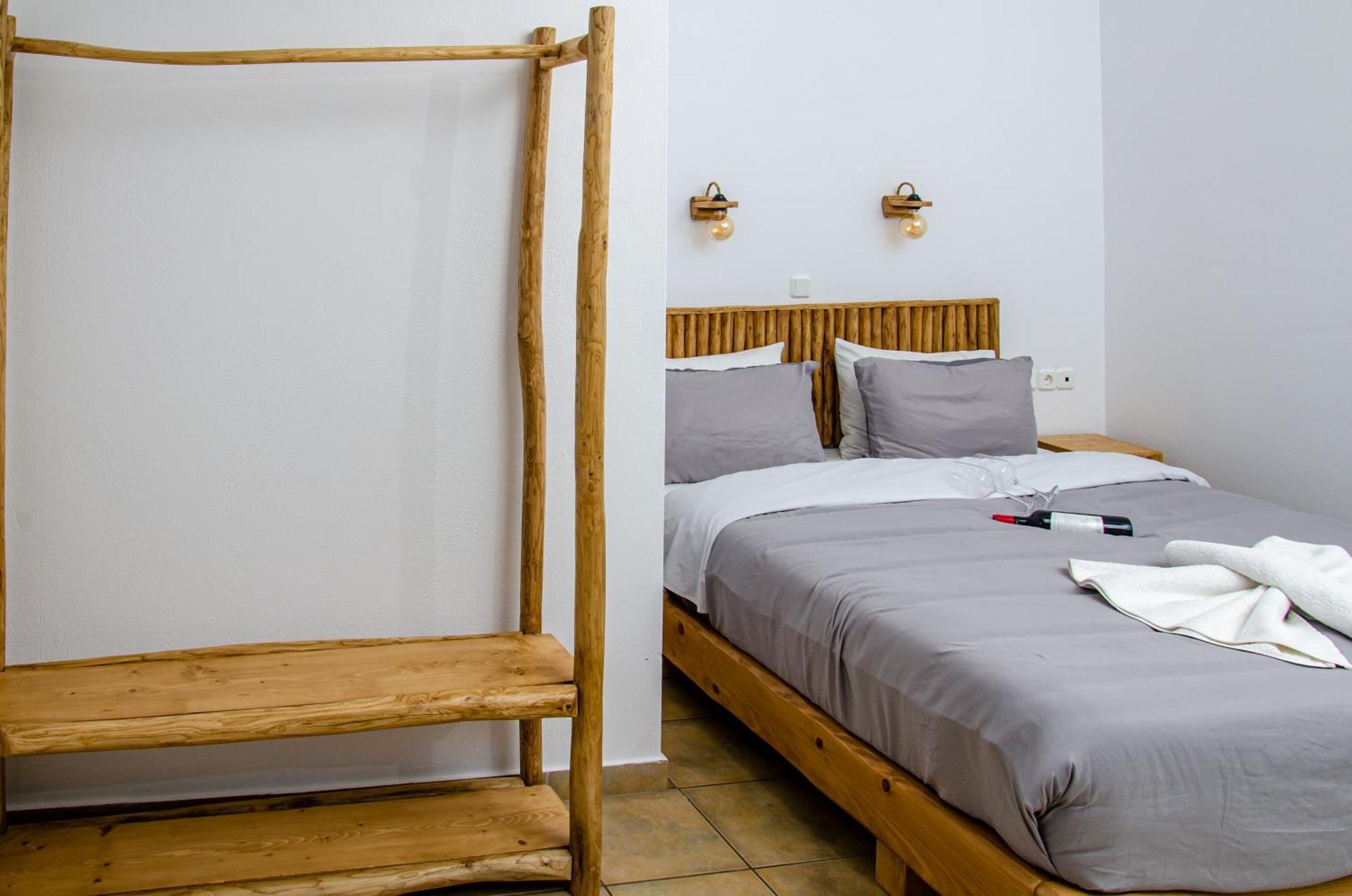باروس Hotel Livadia المظهر الخارجي الصورة