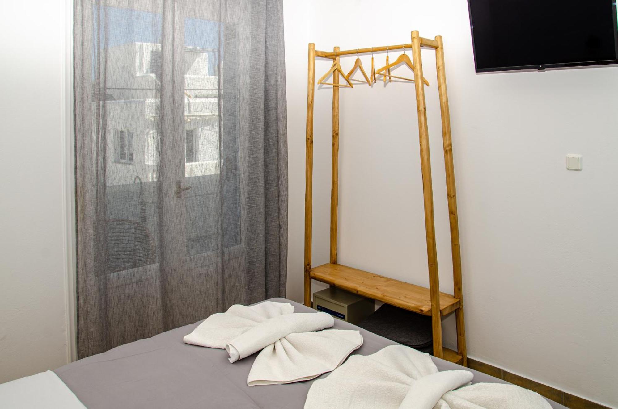 باروس Hotel Livadia المظهر الخارجي الصورة