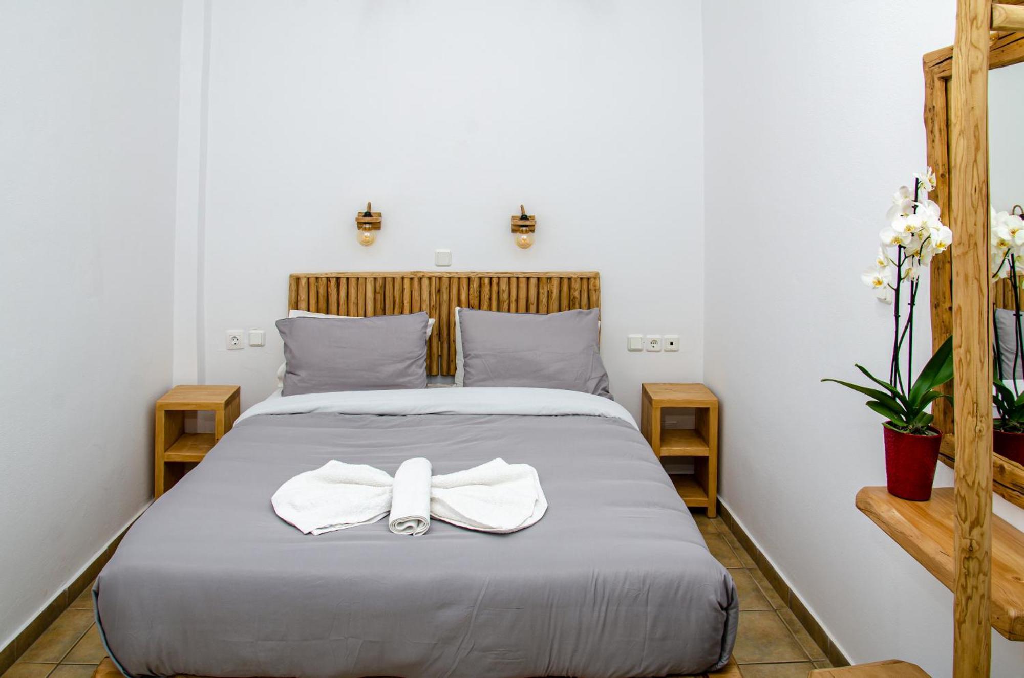 باروس Hotel Livadia المظهر الخارجي الصورة