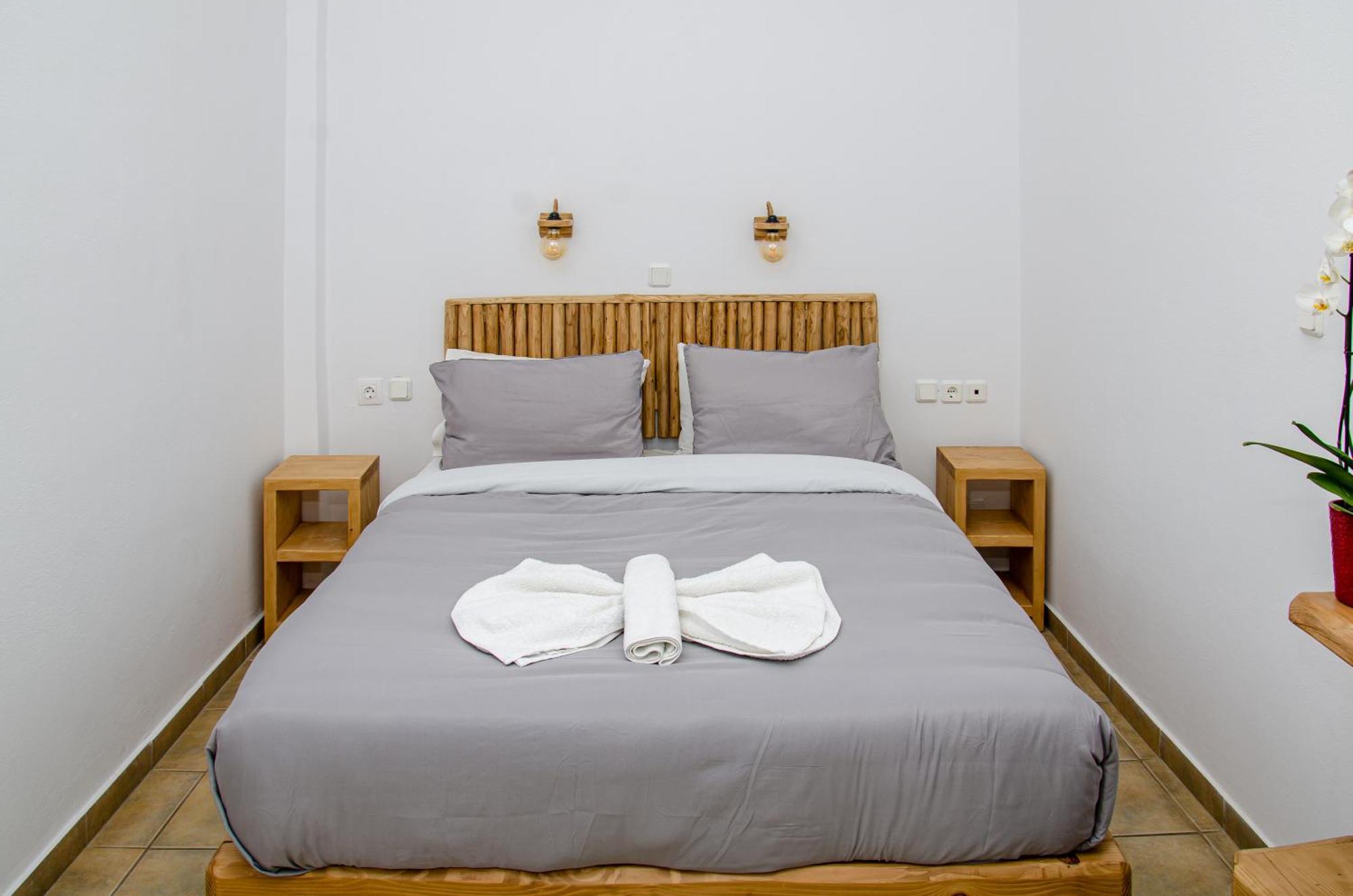 باروس Hotel Livadia المظهر الخارجي الصورة